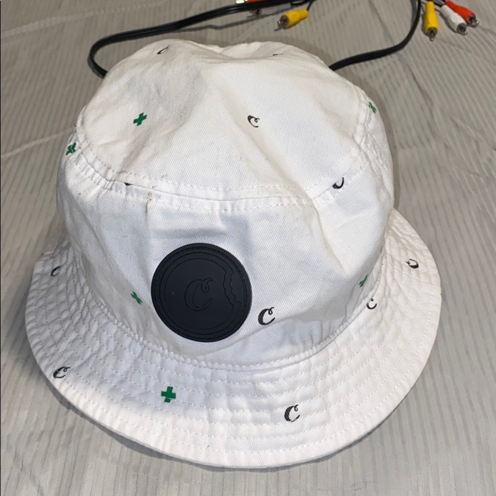 Cookies Sf bucket hat